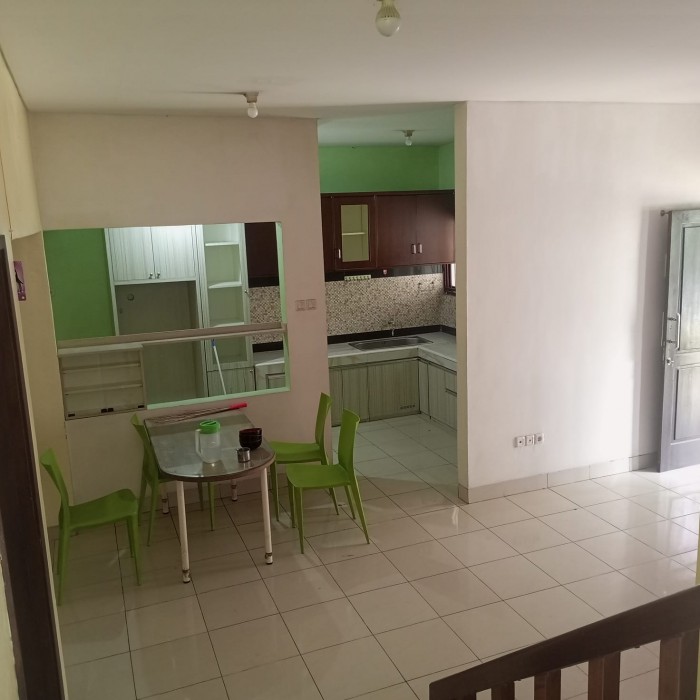 Rumah Disewakan di Fresno Deltamas Cikarang